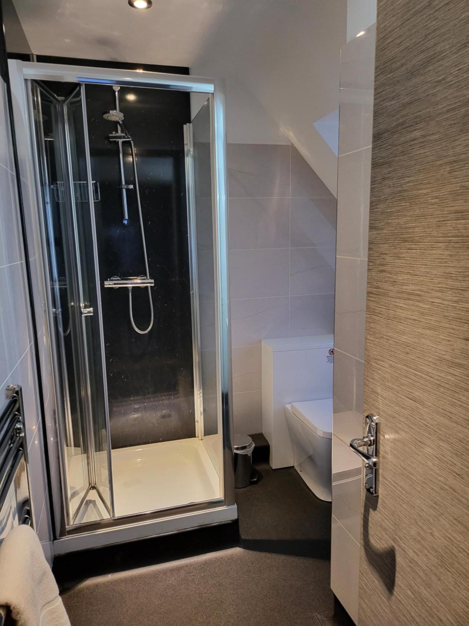 Harrogate Lifestyle Luxury Serviced Aparthotel Eksteriør bilde