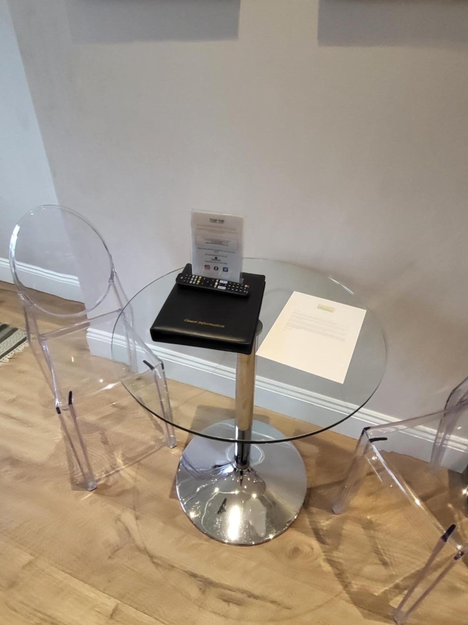 Harrogate Lifestyle Luxury Serviced Aparthotel Eksteriør bilde