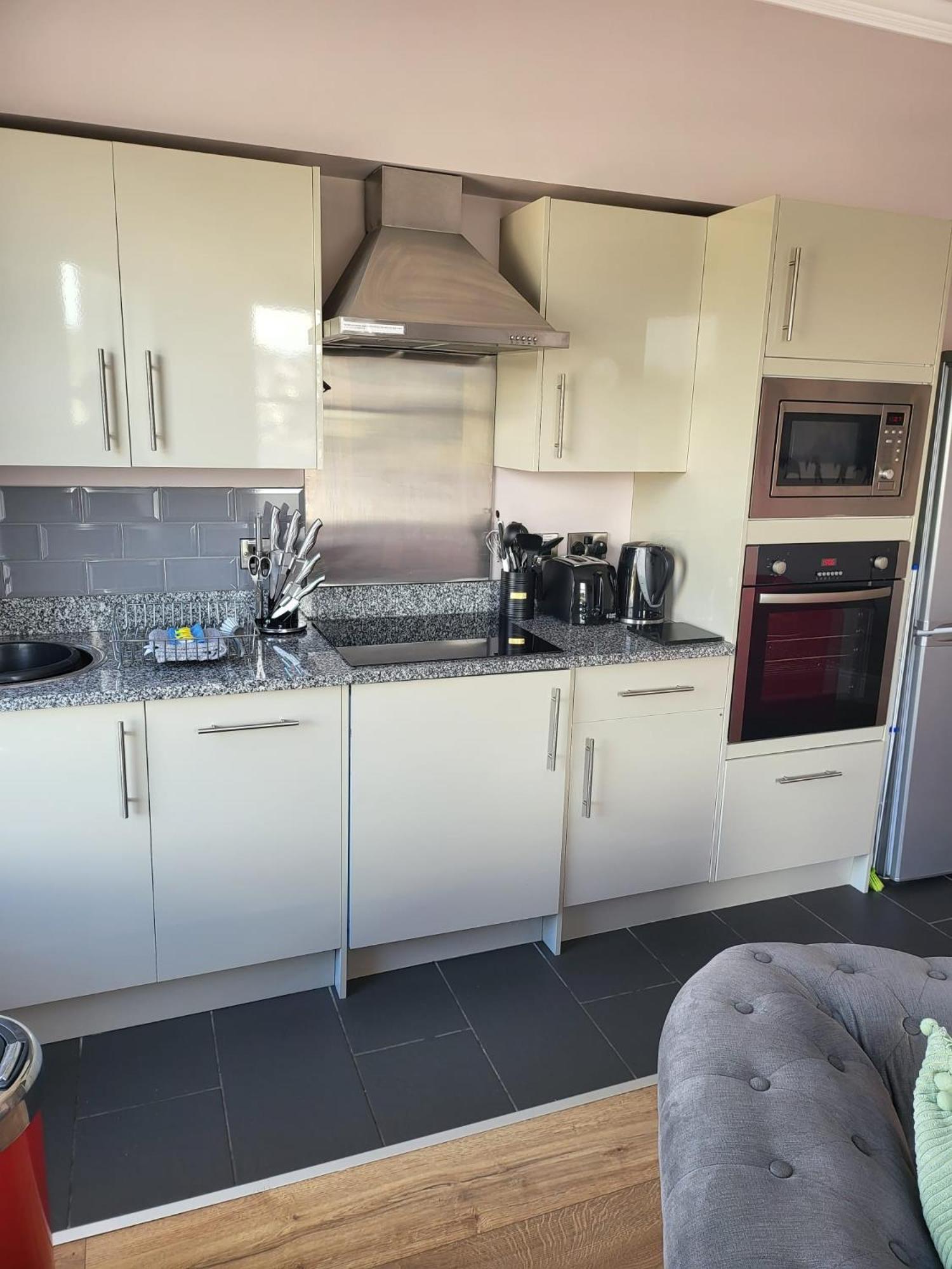 Harrogate Lifestyle Luxury Serviced Aparthotel Eksteriør bilde