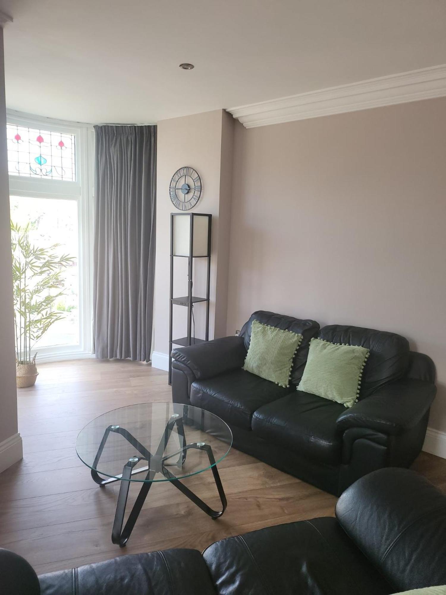 Harrogate Lifestyle Luxury Serviced Aparthotel Eksteriør bilde